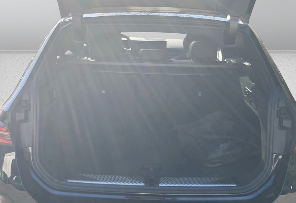 BMW i5 eDrive40 Touring Supercharged 5d