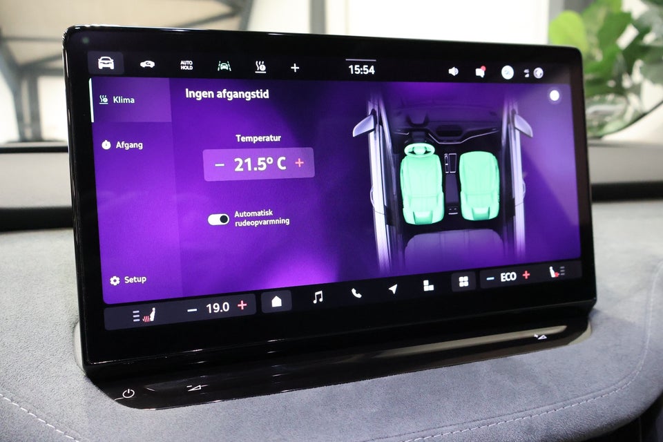 Skoda Enyaq 85 iV Premium 5d