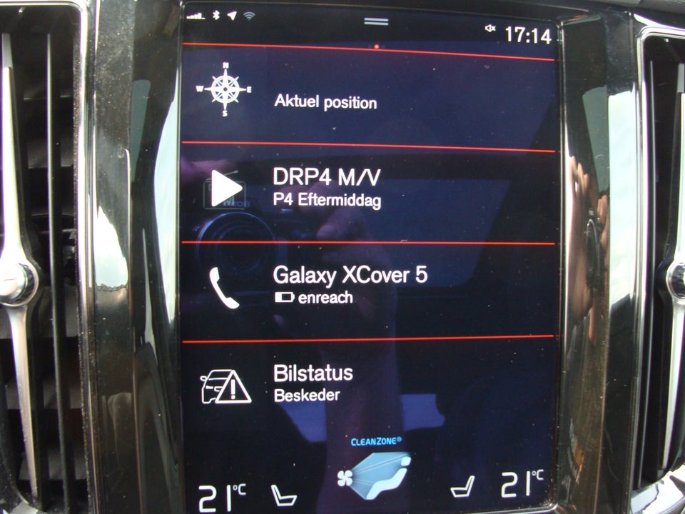 Volvo XC60 2,0 D4 190 R-Design aut. AWD 5d