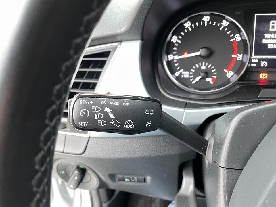 Skoda Fabia 1,0 MPi 75 Ambition 5d