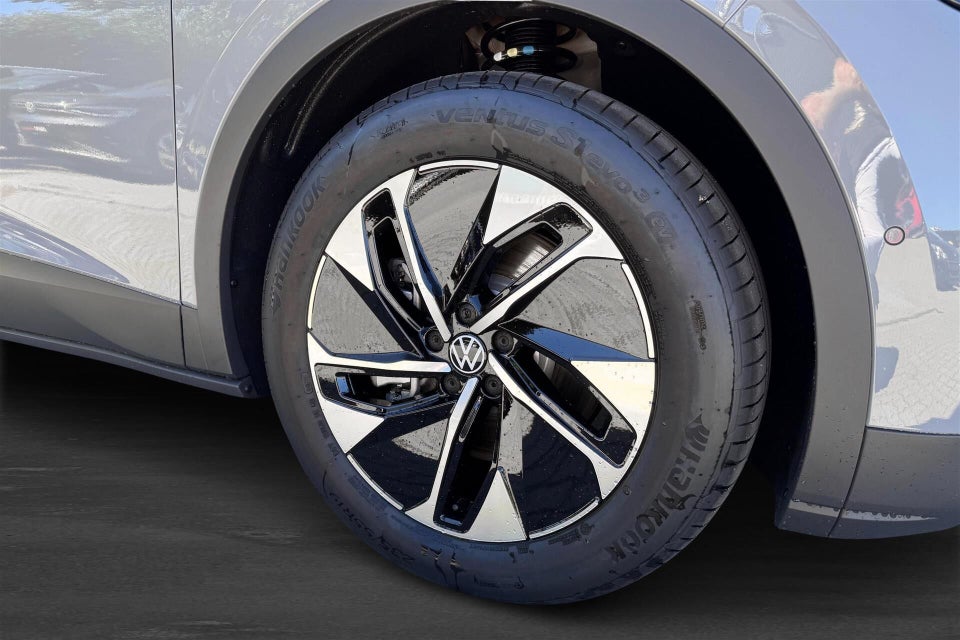 VW ID.4 77 Pro Style+ 5d