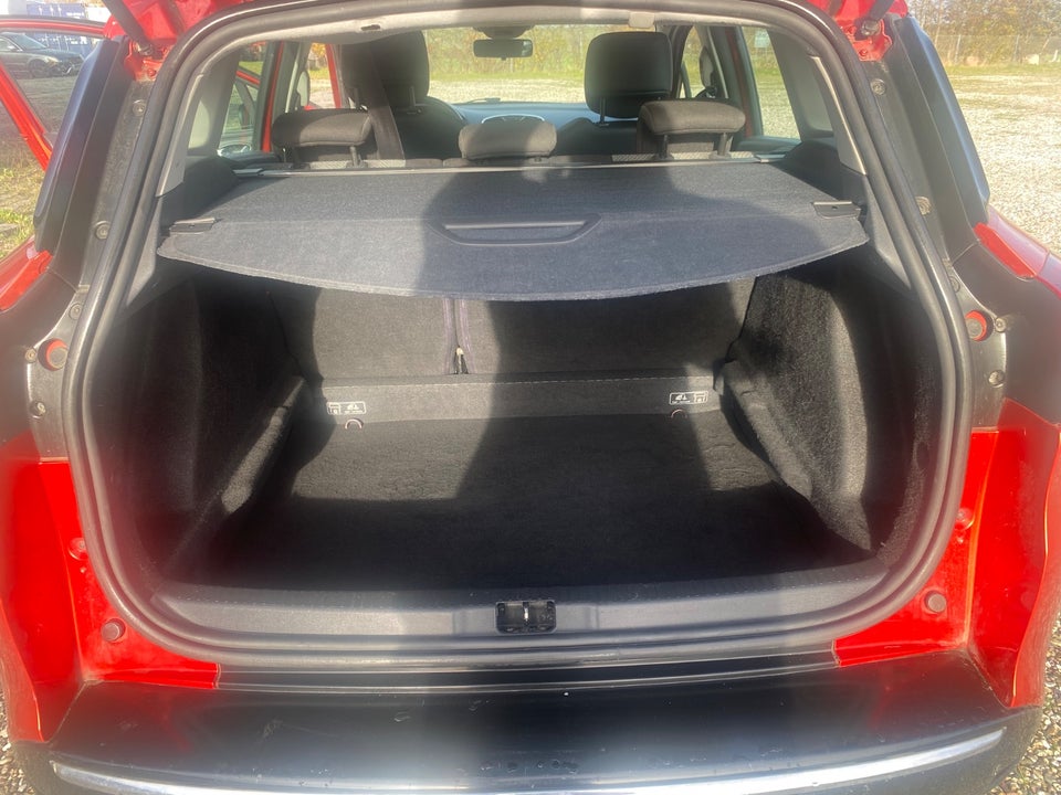 Renault Clio IV 0,9 TCe 90 Dynamique 5d