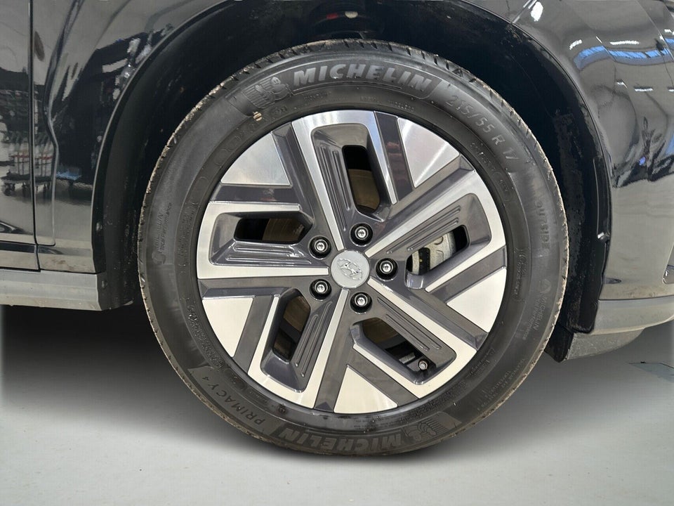 Hyundai Kona 64 EV Trend 5d