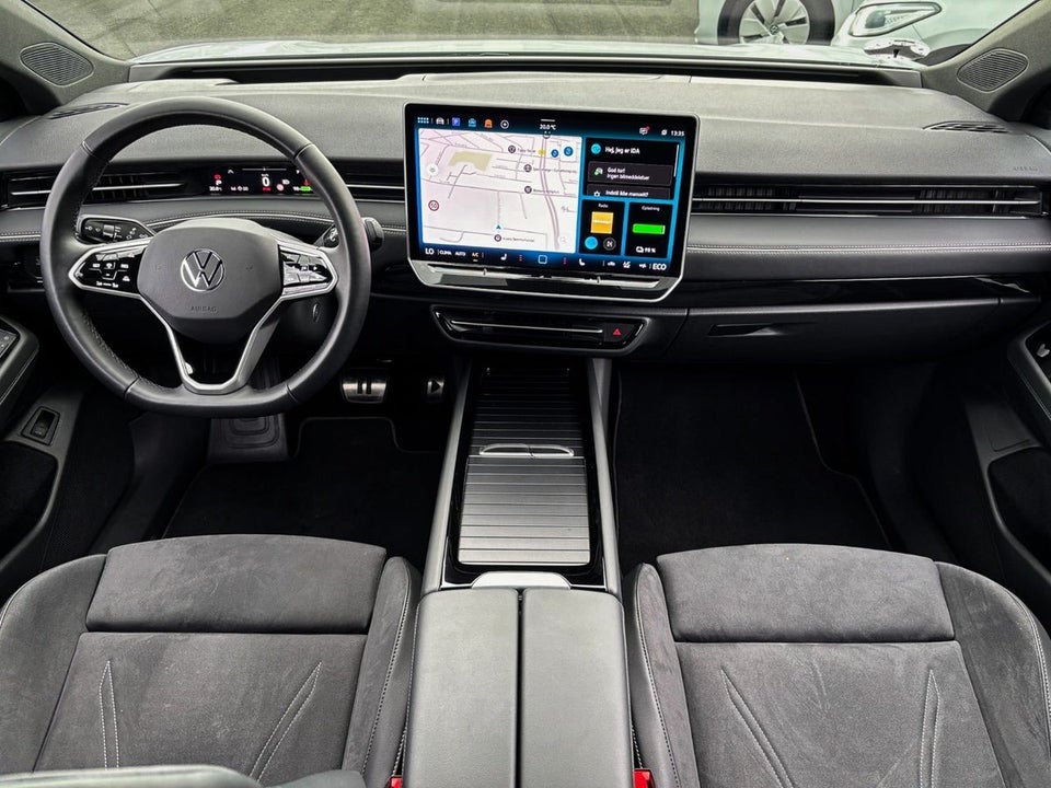 VW ID.7 77 Style Tourer 5d