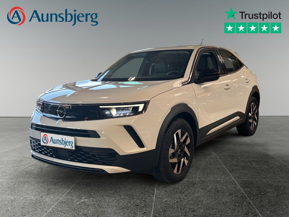 Opel Mokka-e 50 Elegance 5d