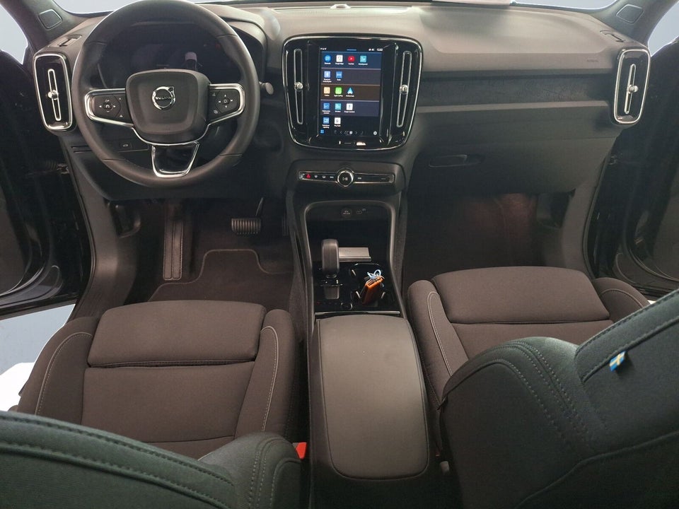 Volvo C40 P6 ReCharge Core 5d