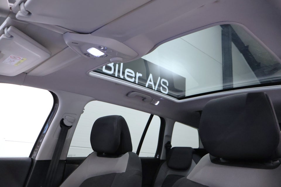 Citroën Grand C4 Picasso 1,6 BlueHDi 120 Intensive EAT6 7prs 5d