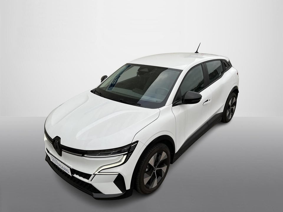 Renault Megane E-Tech 40 Equilibre 5d