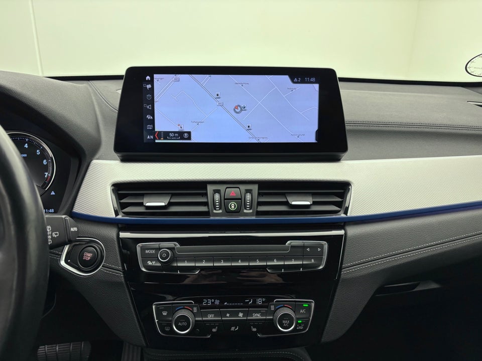 BMW X1 1,5 xDrive25e M-Sport aut. 5d