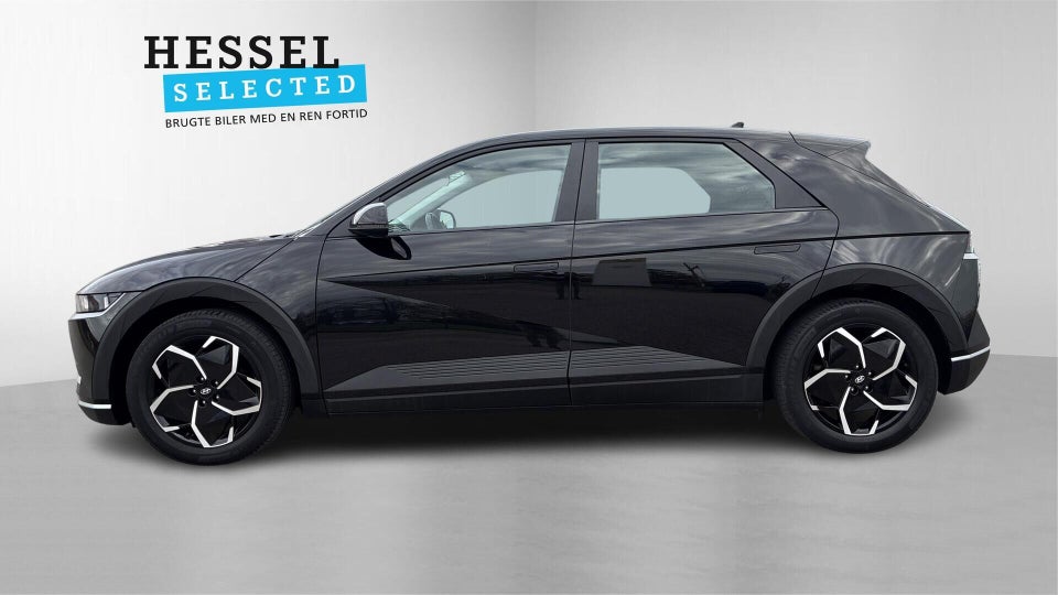 Hyundai Ioniq 5 73 Essential 5d