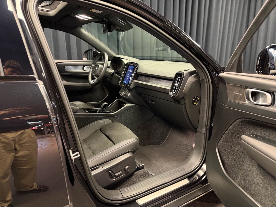 Volvo XC40 P6 ReCharge Ultimate 5d