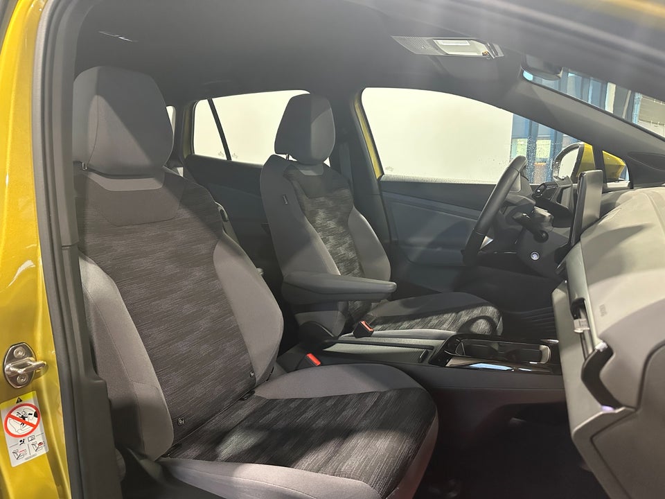 VW ID.4 77 Pro Performance 5d