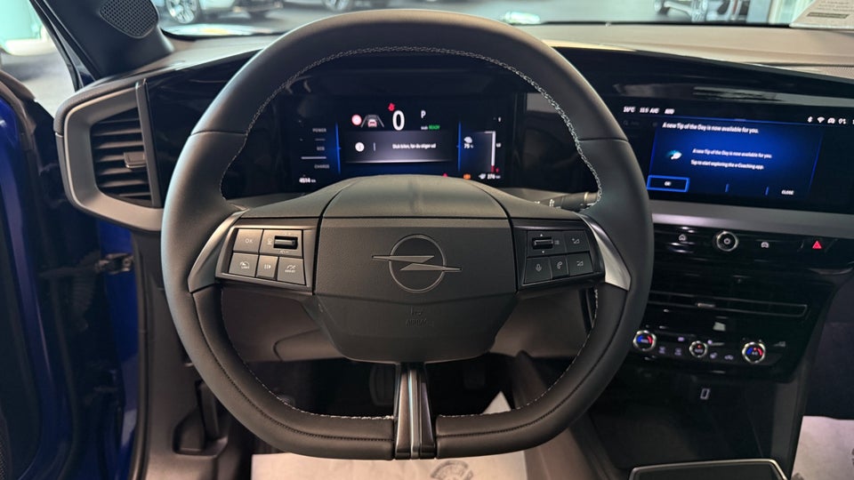 Opel Mokka-e 54 Edition+ 5d