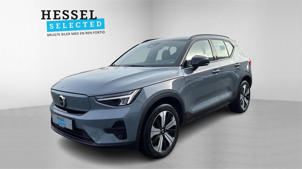 Volvo XC40 P6 ReCharge Plus 5d