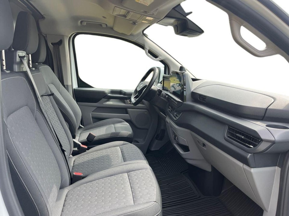Ford E-Transit Custom 340 L2 71 Limited