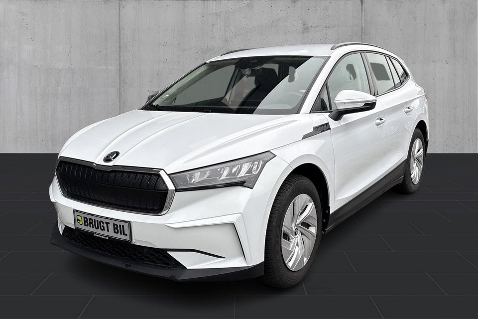 Skoda Enyaq 50 iV 5d
