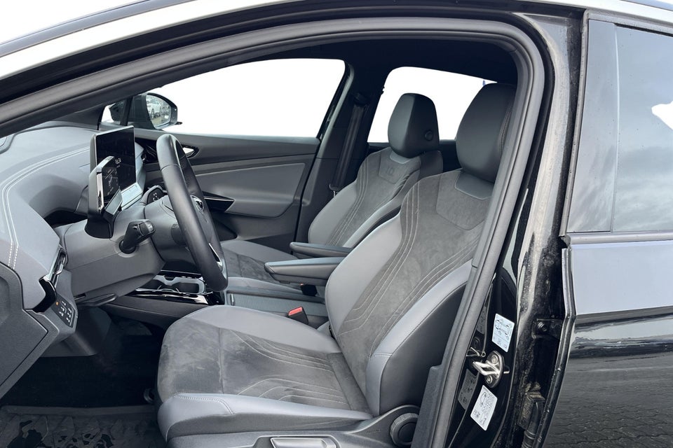 VW ID.5 77 Style+ 5d