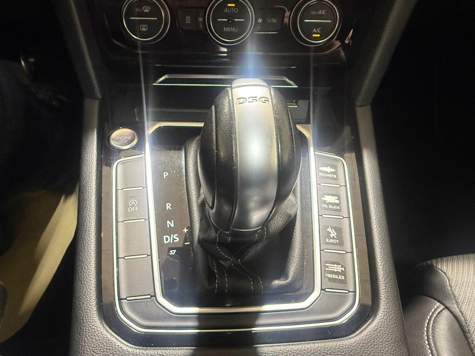 VW Passat 2,0 TDi 150 R-line Variant DSG 5d