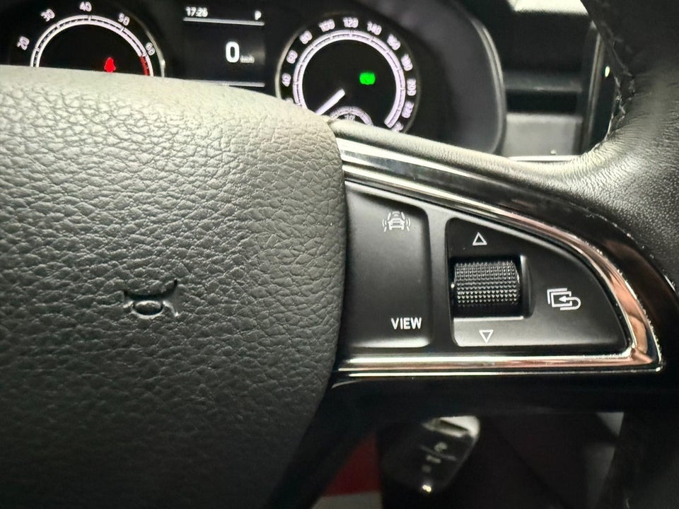 Skoda Scala 1,0 TSi 110 Ambition DSG 5d