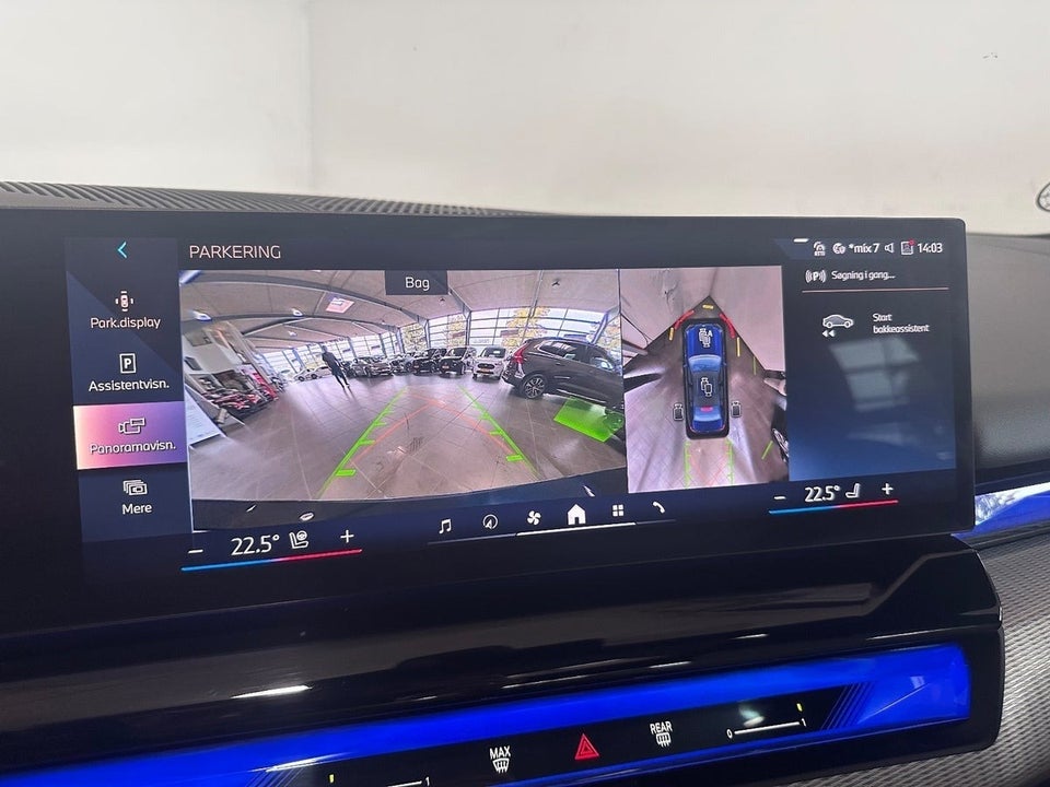 BMW i5 eDrive40 M-Sport Pro 4d