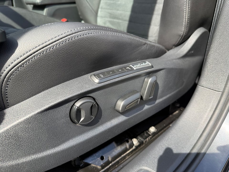 VW Passat 1,4 GTE Highline+ Variant DSG 5d
