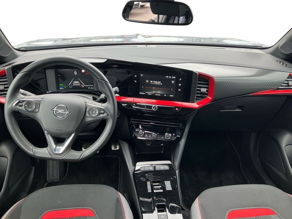 Opel Mokka-e 50 GS Line 5d