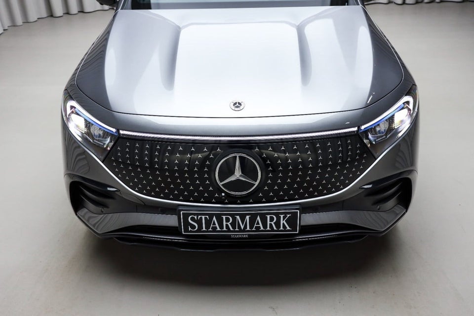 Mercedes EQB250+ AMG Premium 5d
