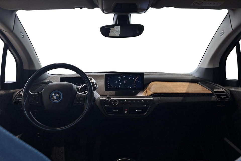 BMW i3 Edition WindMill 5d