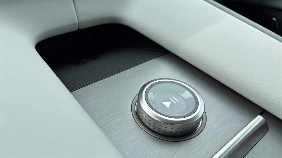 Polestar 4 Long Range 5d