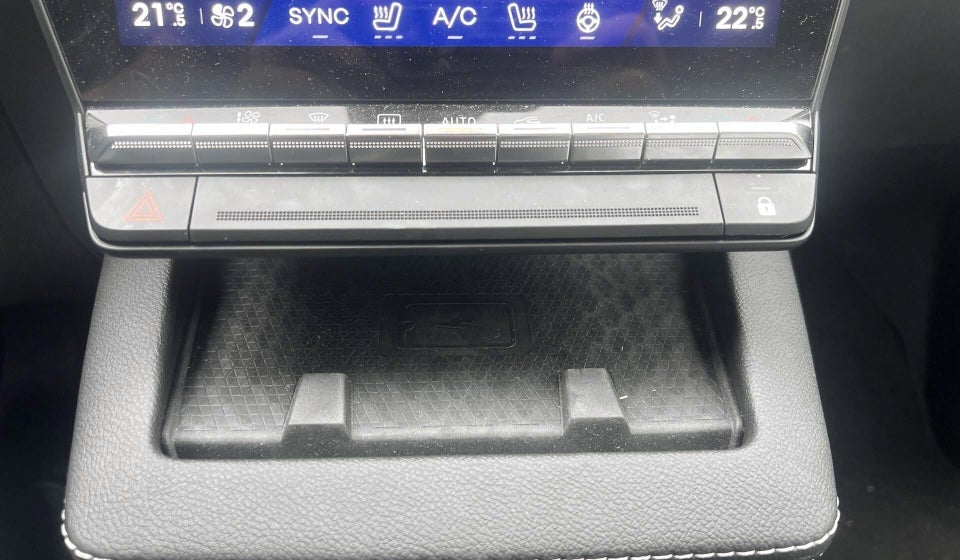 Renault Scenic E-Tech 87 Iconic 5d