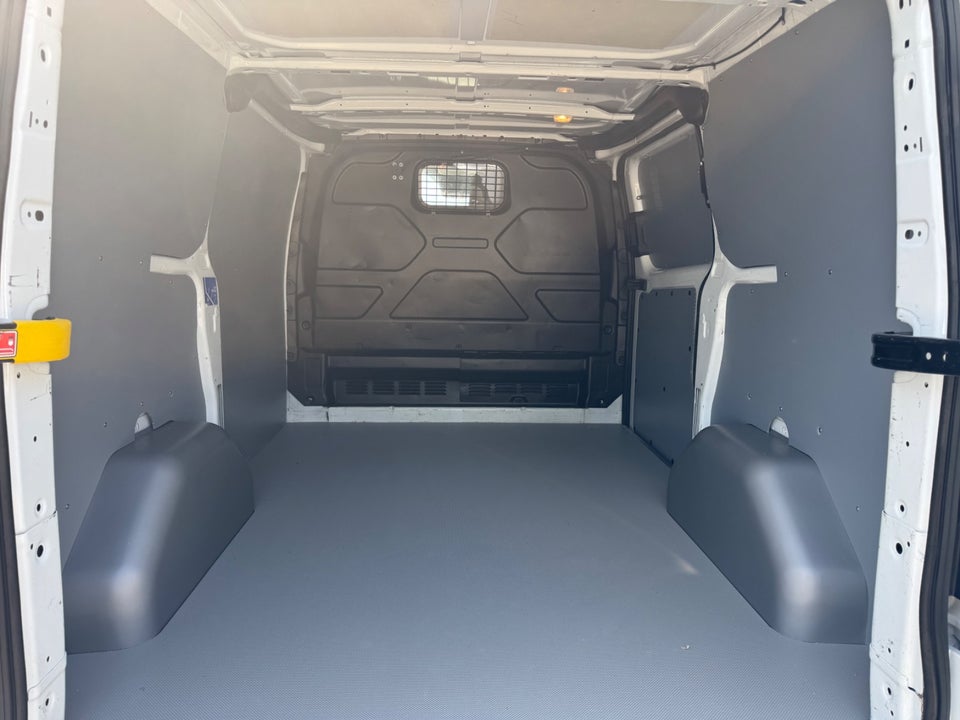 Ford Transit Custom 320 L1 2,0 TDCi 130 Trend aut.