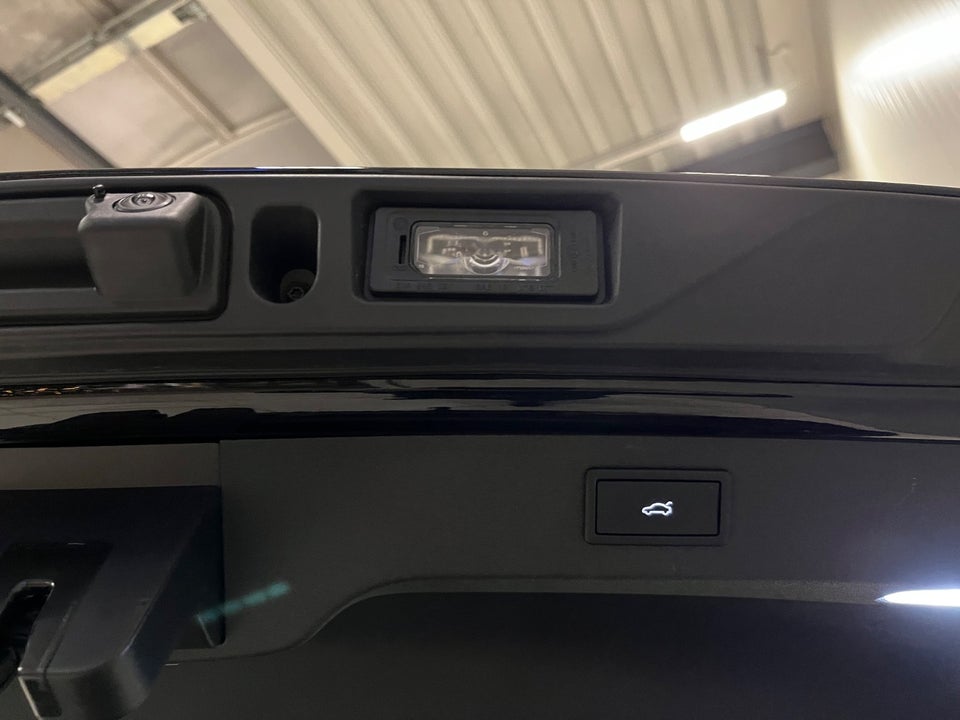 Skoda Enyaq 85x iV Coupé 5d