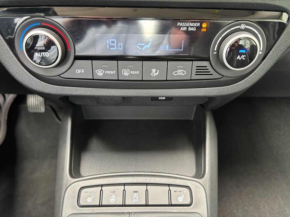 Hyundai i10 1,0 MPi Advanced 5d