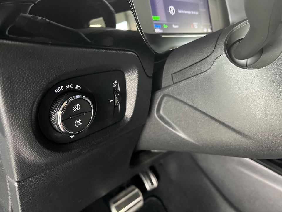 Opel Corsa-e 50 Ultimate 5d