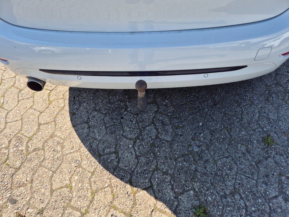 BMW 218d 2,0 Active Tourer Advantage 5d