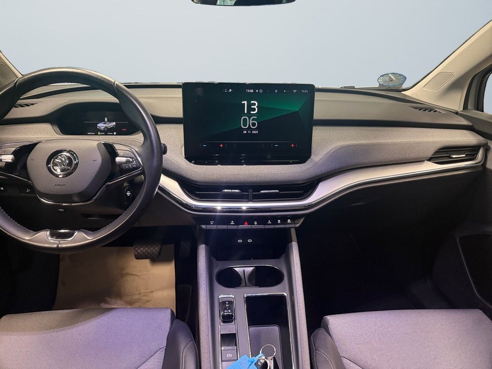 Skoda Enyaq 60 iV 5d