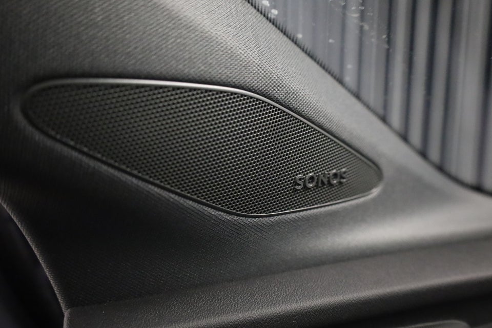 Audi Q4 e-tron 40 Attitude S-line 5d