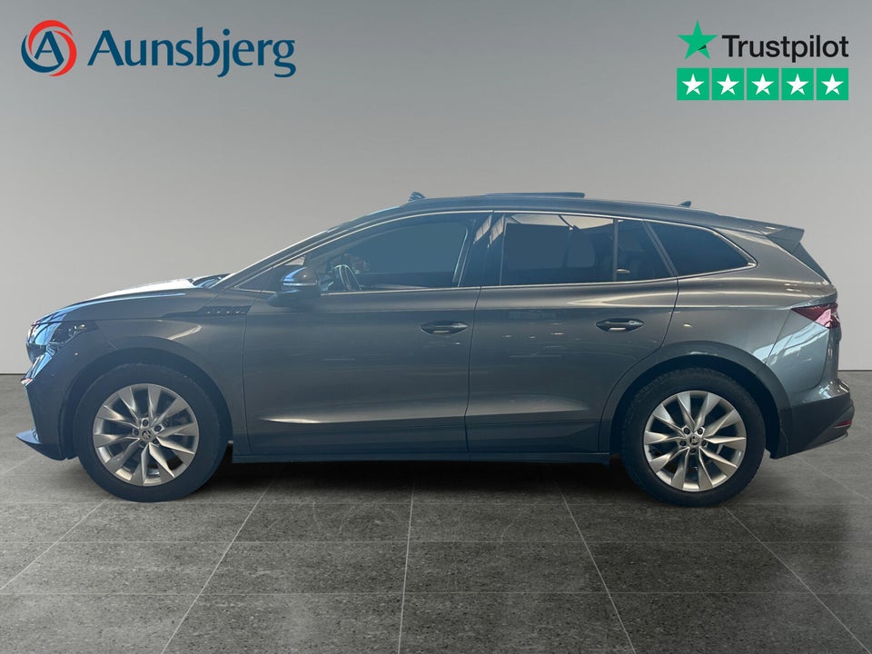 Skoda Enyaq 85 iV Premium 5d