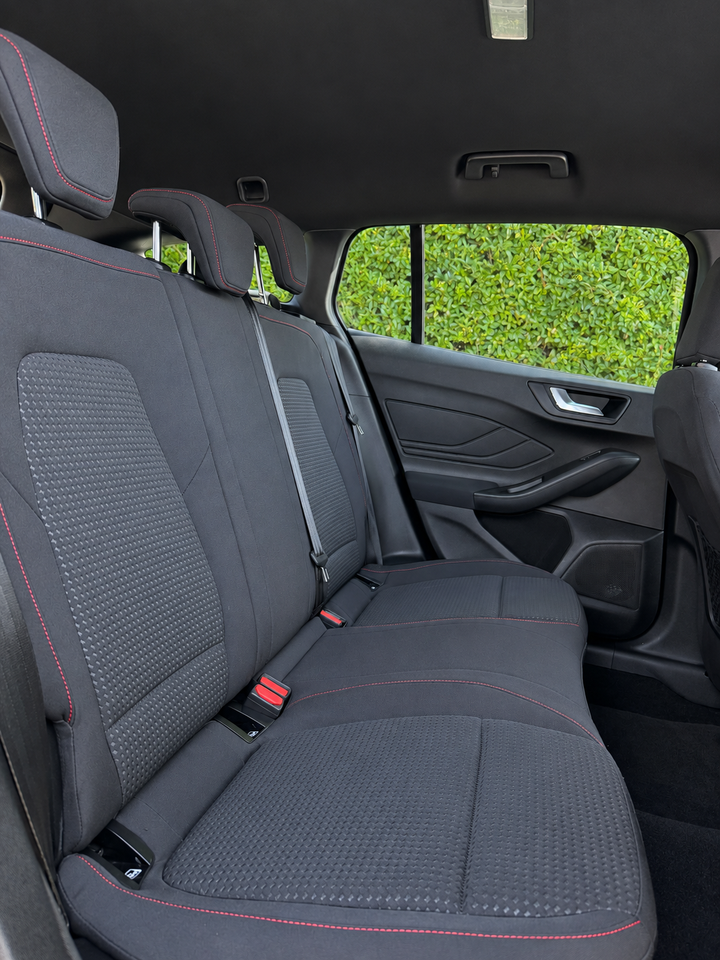 Ford Focus 1,0 EcoBoost ST-Line stc. 5d