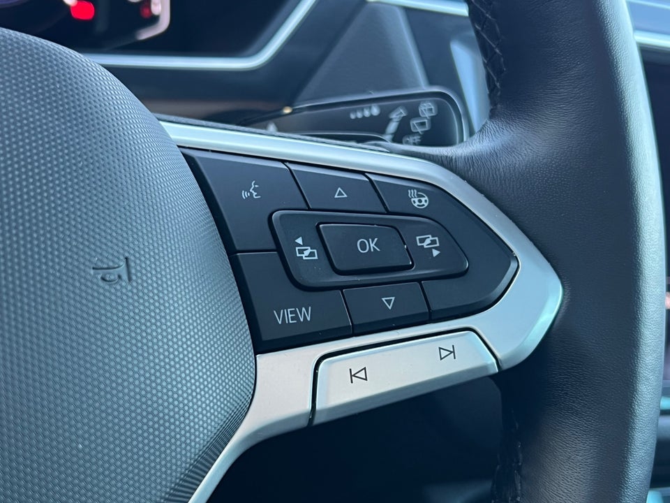 VW Tiguan 1,4 eHybrid Elegance DSG 5d