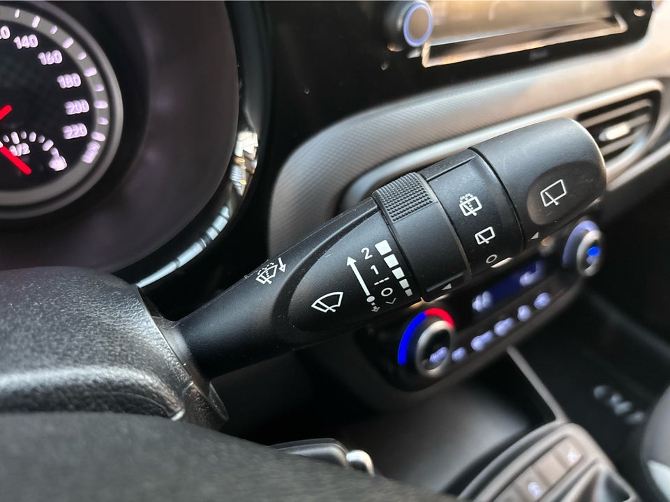 Hyundai i10 1,0 MPi Advanced 5d