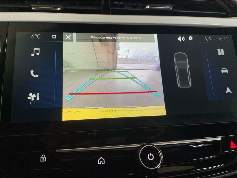 Opel Corsa-e 54 GS-Line 5d