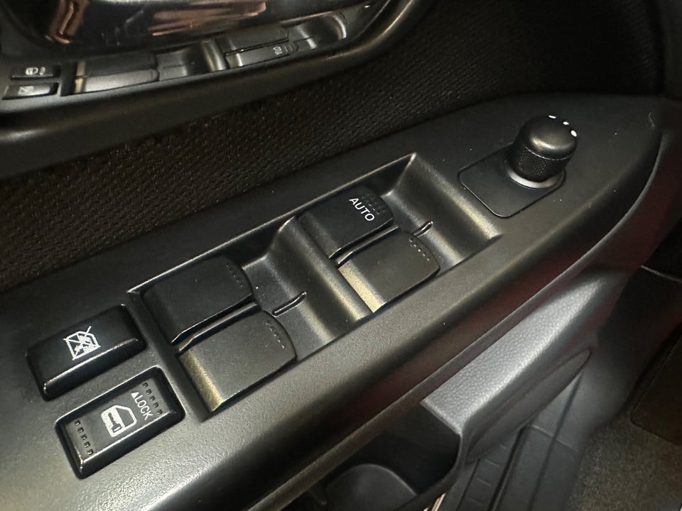 Suzuki SX4 1,6 CombiBack GL 5d