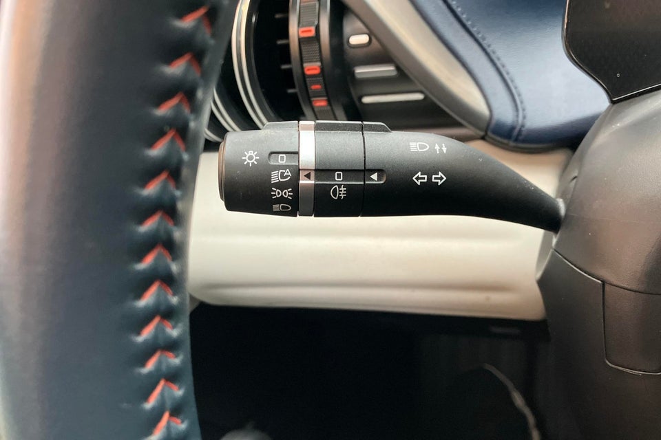 BYD Atto 3 60 Comfort 5d