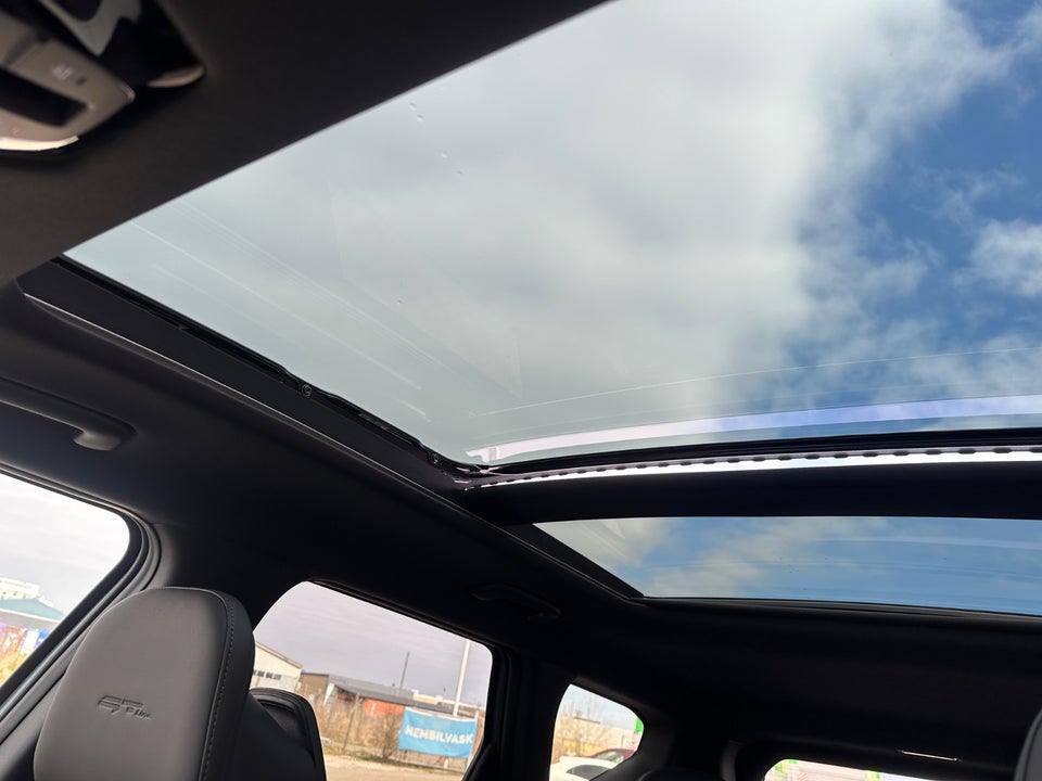 Kia EV5 81 Long Range GT-Line 5d