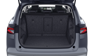 Skoda Enyaq 60 iV Premium 5d