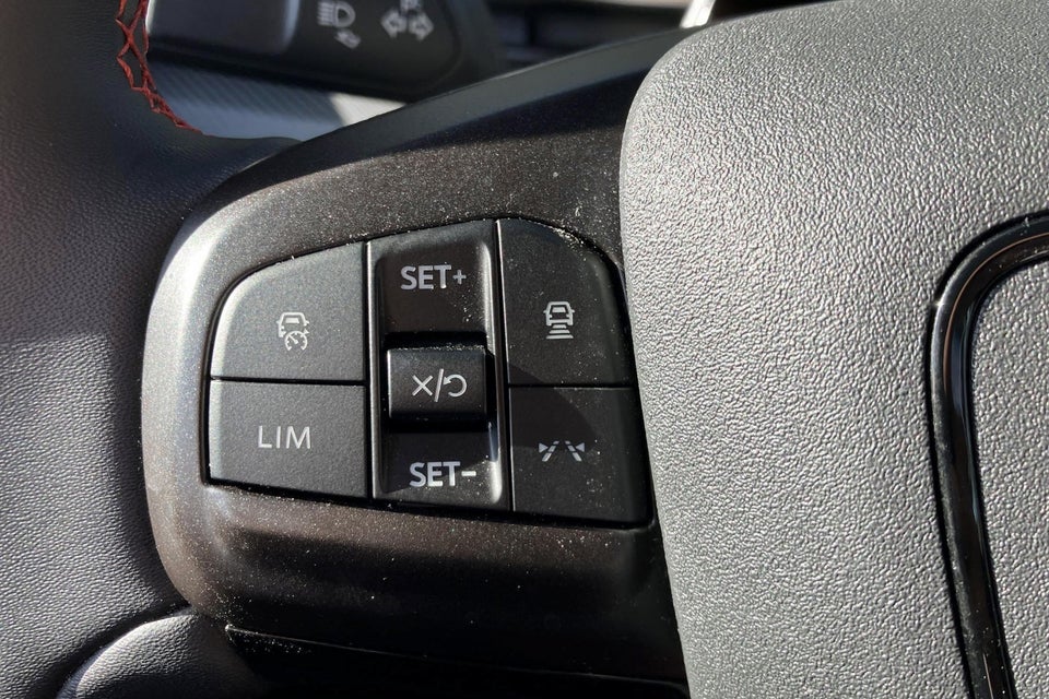 Ford Mustang Mach-E 91 Extended Range AWD 5d