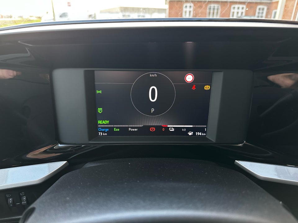 Opel Mokka-e 50 Elegance 5d