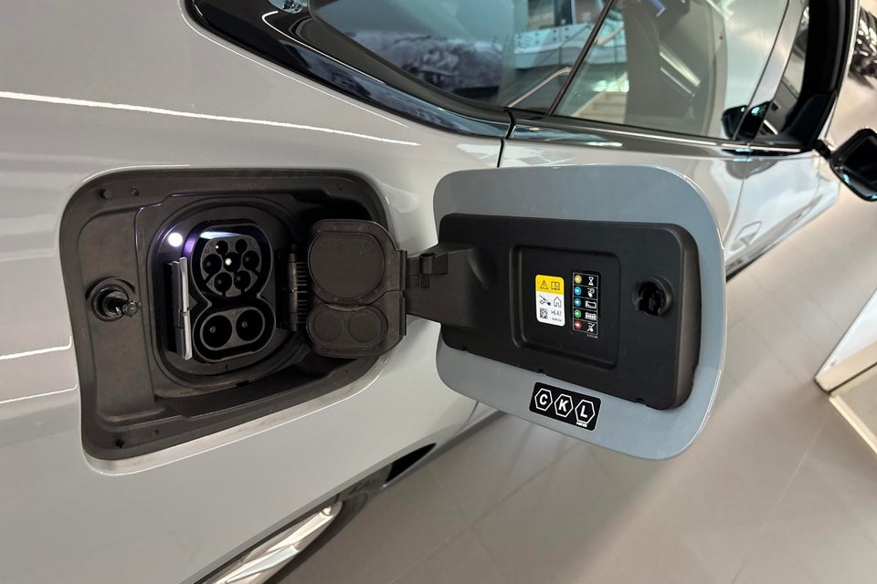 BMW i4 eDrive35 M-Sport 5d