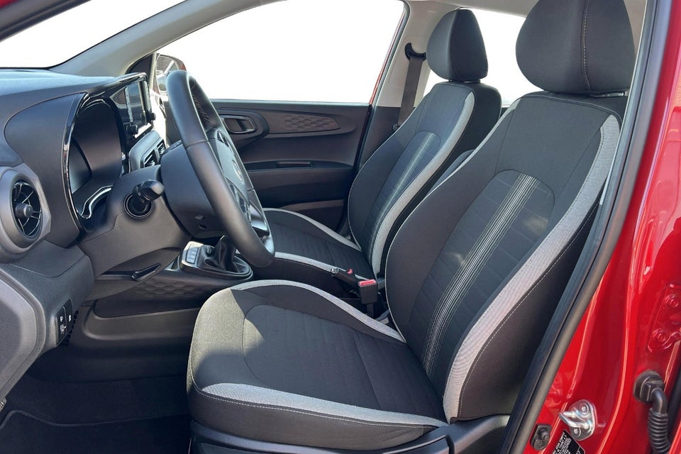 Hyundai i10 1,0 MPi Advanced 5d